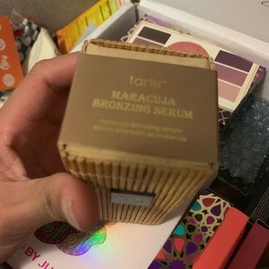 Farte Bronzing serum
